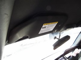 2013 FORD MUSTANG GT BLACK 5.0 MT F19084